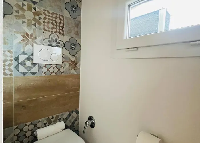 Filzi 9 By Cortivo House 아파트 *