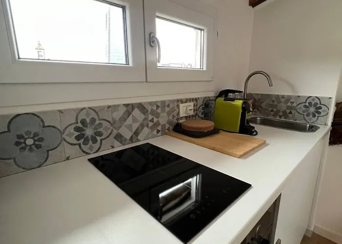 Filzi 9 By Cortivo House 아파트