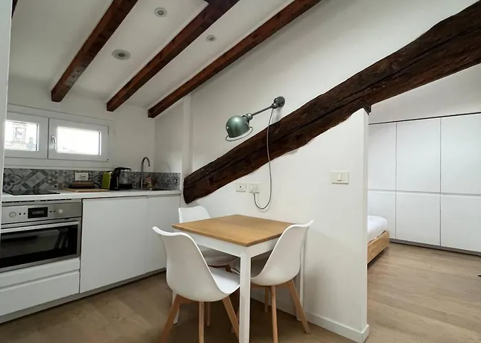 아파트 Filzi 9 By Cortivo House *